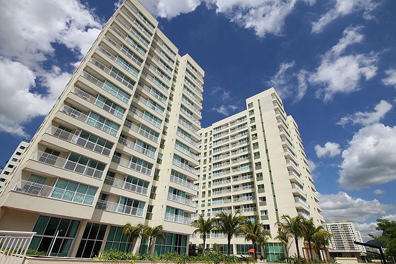 Apart Hotel Verano Stay Rio de Janeiro