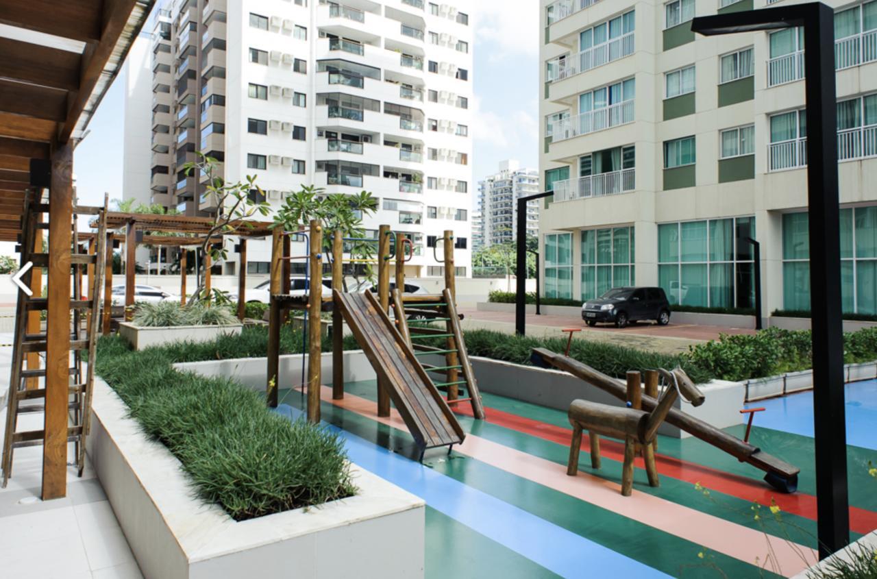Aparthotel Apart Hotel Verano Stay 4*