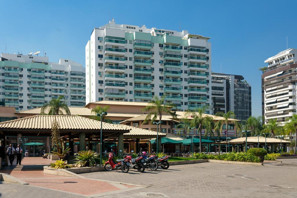 Aparthotel Apart Hotel Verano Stay 4*