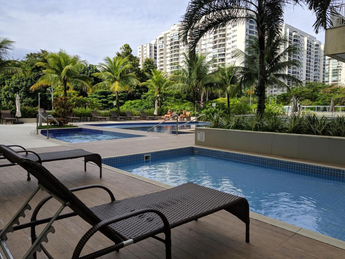 Apart Hotel Verano Stay Rio de Janeiro