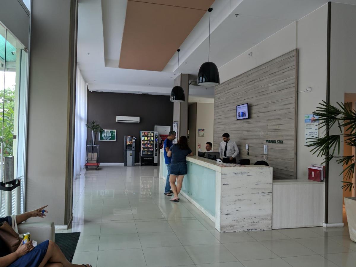 Aparthotel Apart Hotel Verano Stay Rio de Janeiro