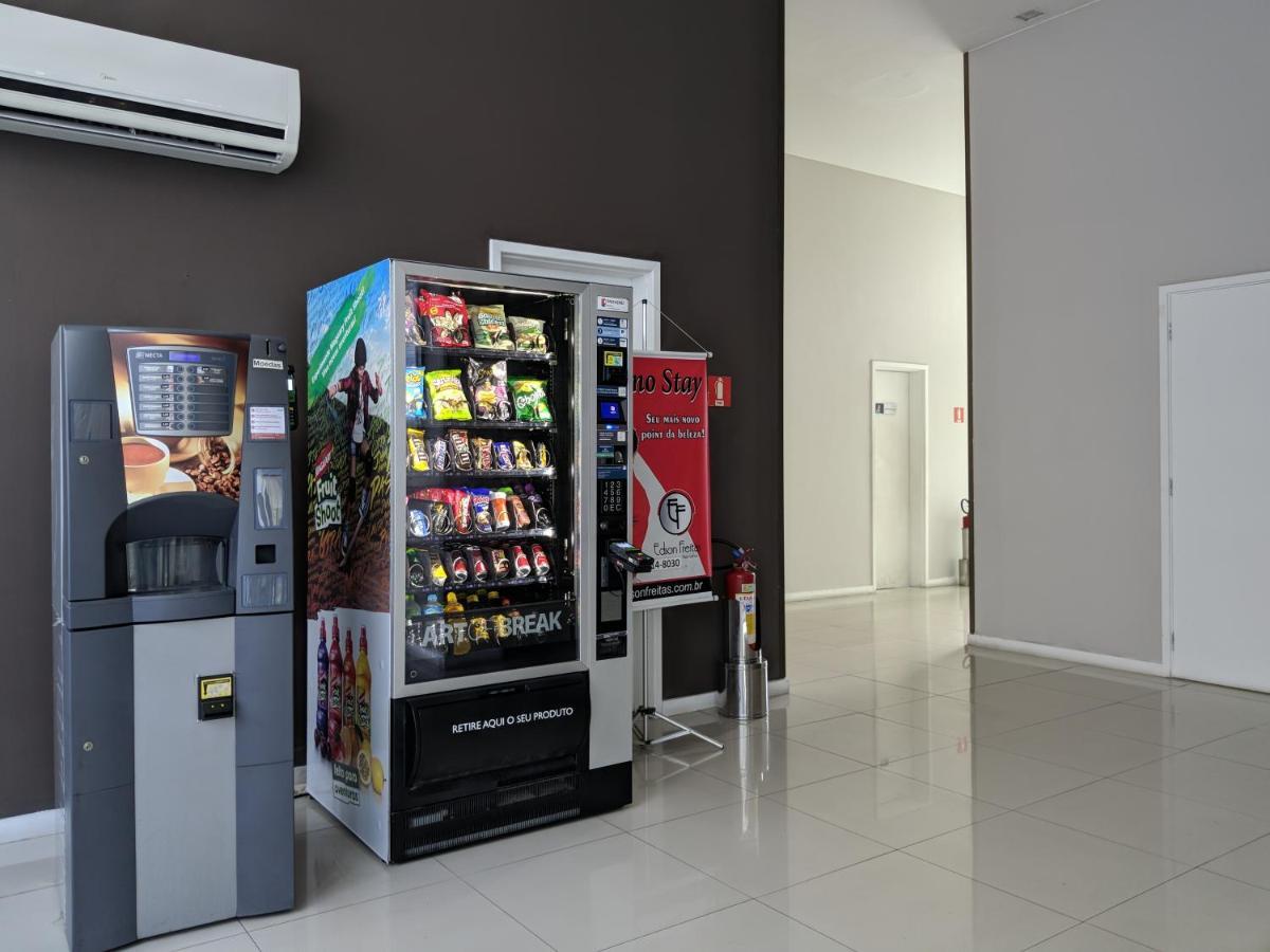 Apart Hotel Verano Stay Aparthotel