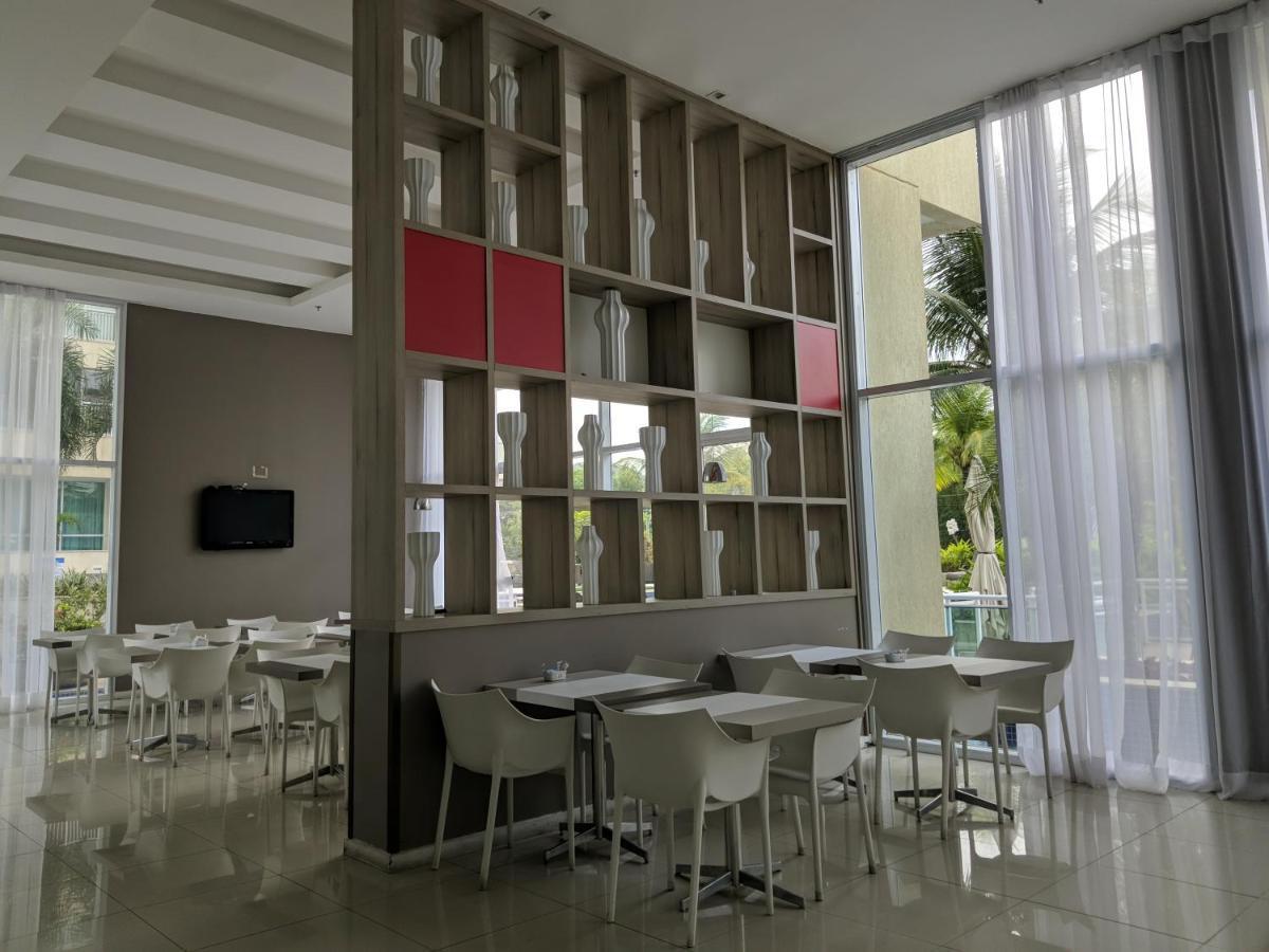 Apart Hotel Verano Stay 4*