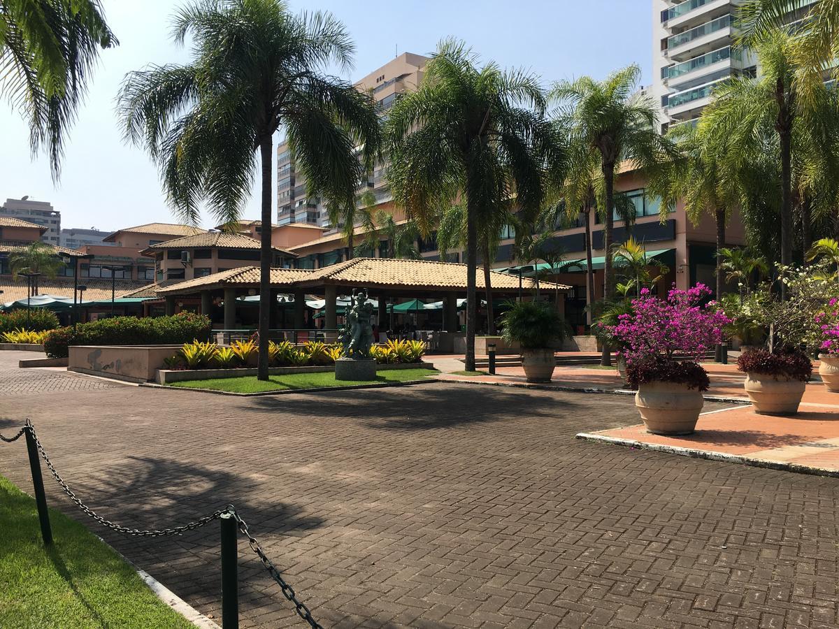 Apartamento Verano Stay Apartahotel Río de Janeiro