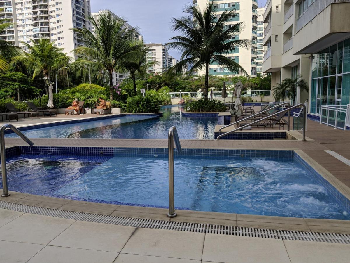 Apartamento Verano Stay Río de Janeiro