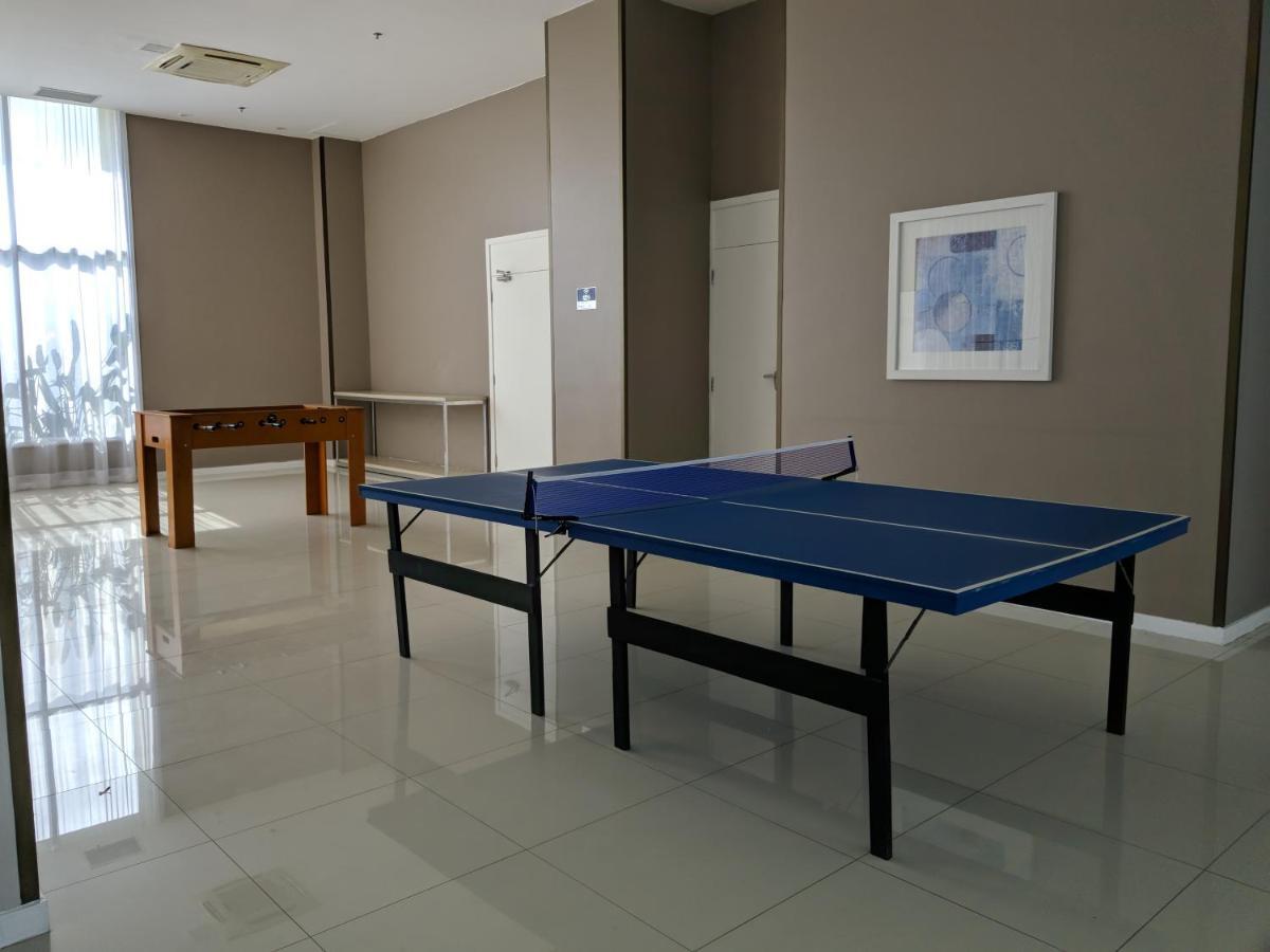 Apartahotel Apartamento Verano Stay Río de Janeiro
