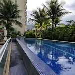 Apart Hotel Verano Stay