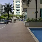 Apart Hotel Verano Stay