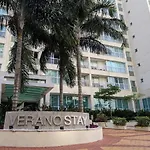 Apart Hotel Verano Stay