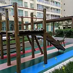 Apartamento Verano Stay