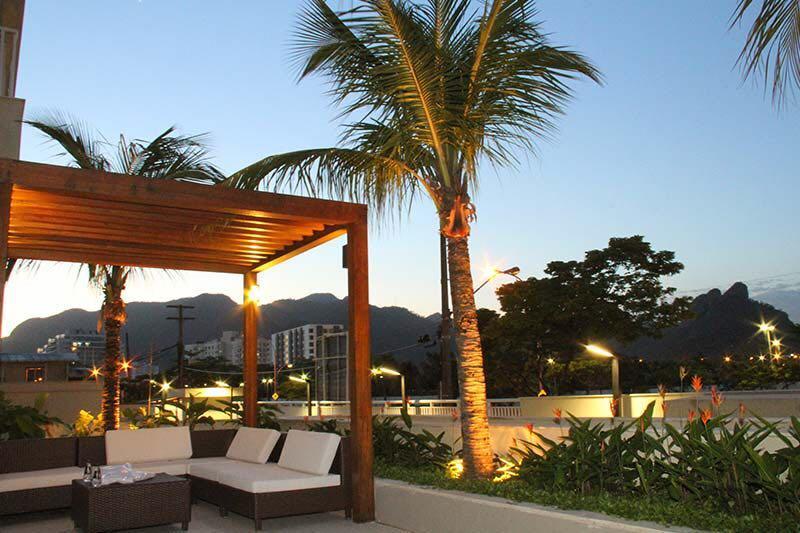 Appart hôtel Apart Hotel Verano Stay 4*