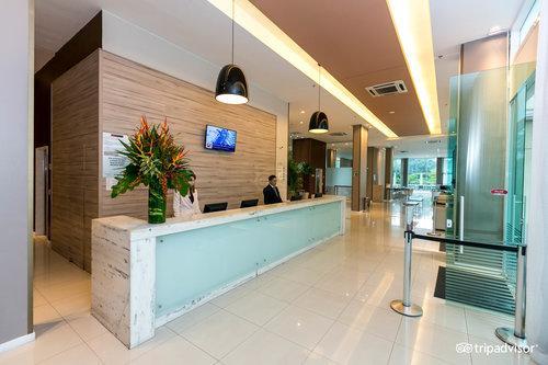 Apart Hotel Verano Stay Appart hôtel 4*