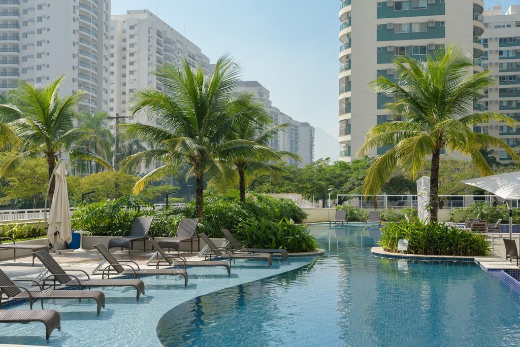 Apart Hotel Verano Stay Rio de Janeiro
