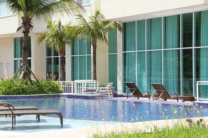 Appart hôtel Apart Hotel Verano Stay 4*