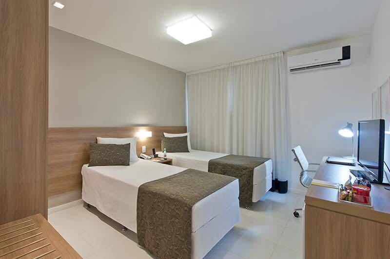 Apart Hotel Verano Stay Appart hôtel