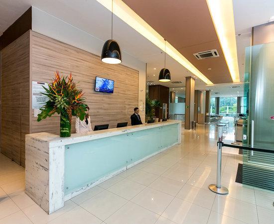 Apart Hotel Verano Stay 4*