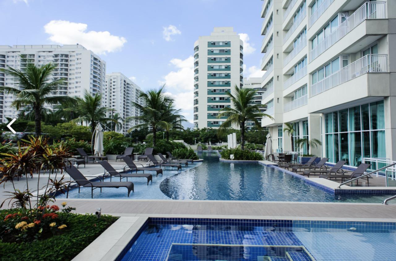 Apart Hotel Verano Stay Appart hôtel Rio de Janeiro