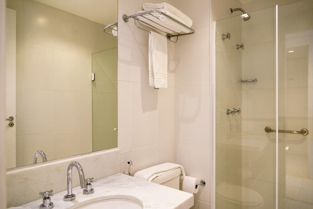Apart Hotel Verano Stay 4*