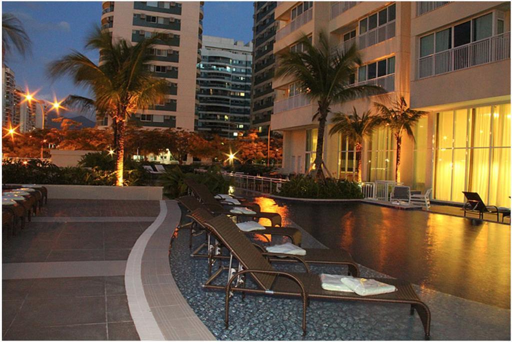 Apart Hotel Verano Stay Appart hôtel