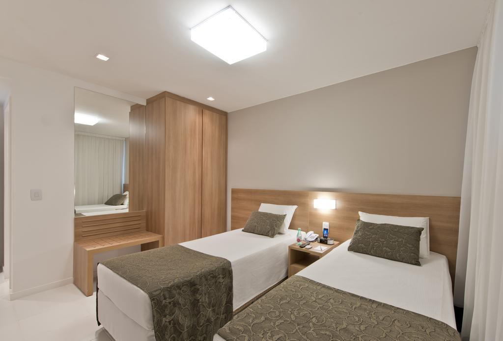 Apart Hotel Verano Stay 4* Rio de Janeiro