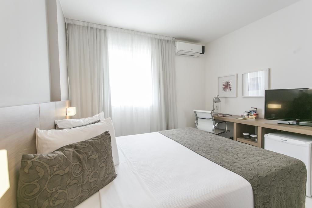 Apart Hotel Verano Stay 4*