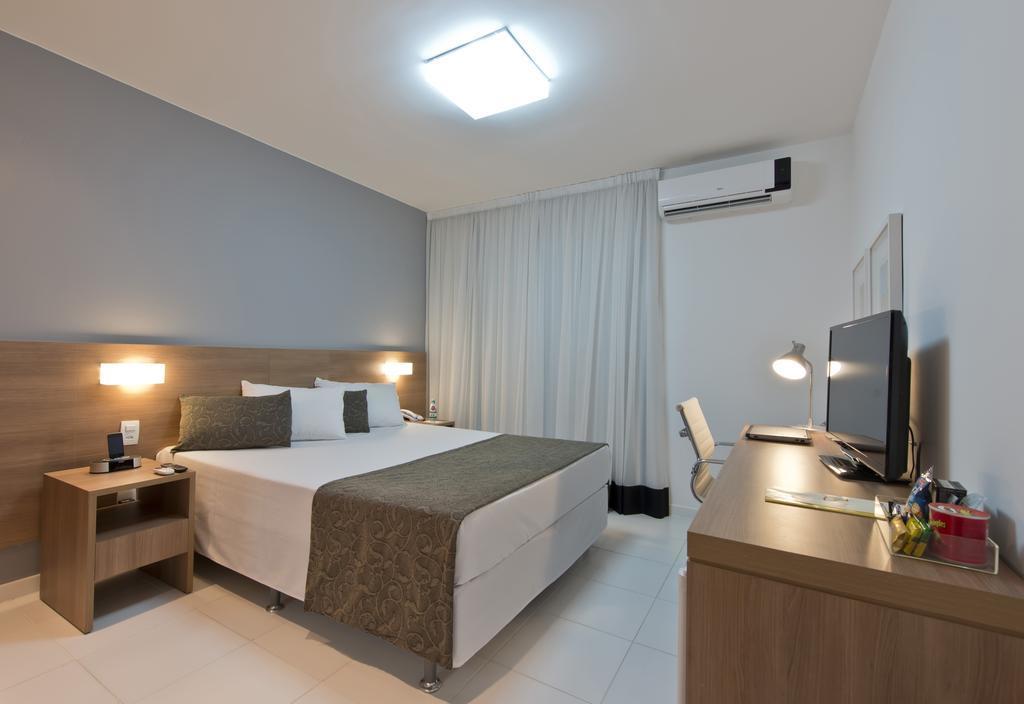 Apart Hotel Verano Stay 4* Rio de Janeiro