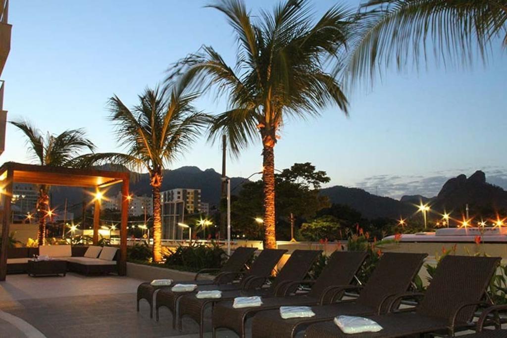 Apartamento Verano Stay