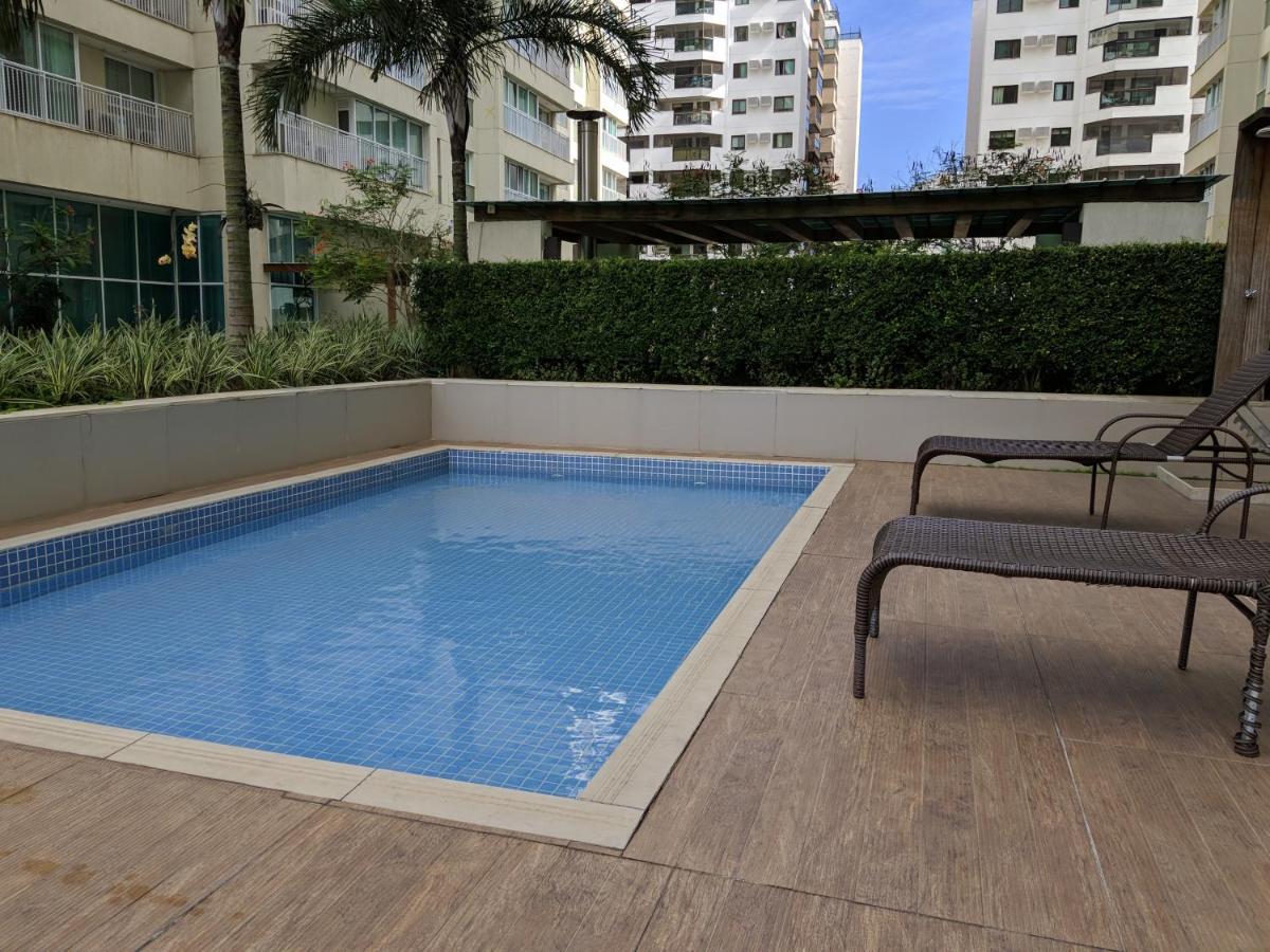 Appart hôtel Apart Hotel Verano Stay Rio de Janeiro