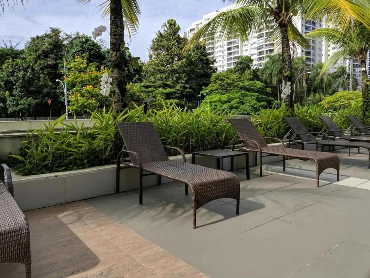 Apartamento Verano Stay Río de Janeiro