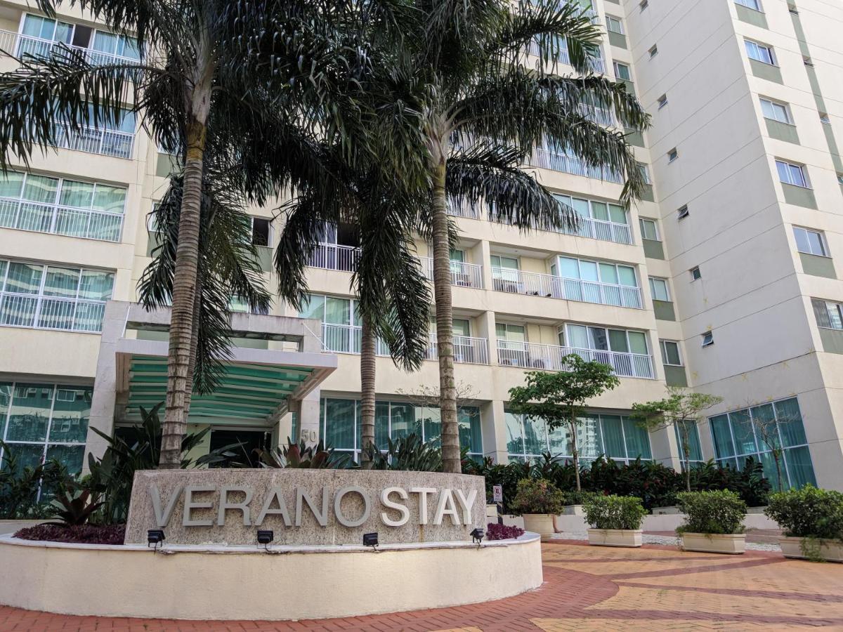 Appart hôtel Apart Hotel Verano Stay