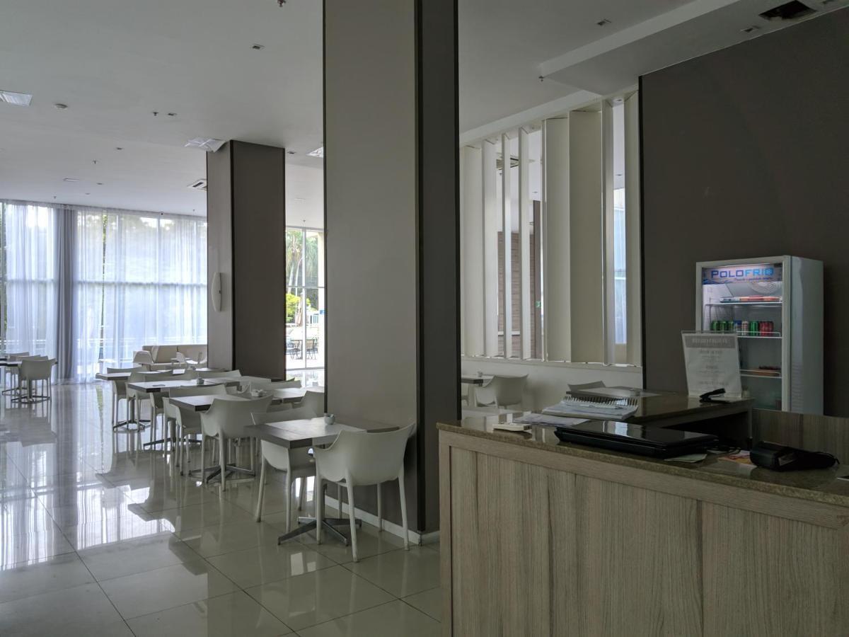 Apart Hotel Verano Stay Appart hôtel Rio de Janeiro