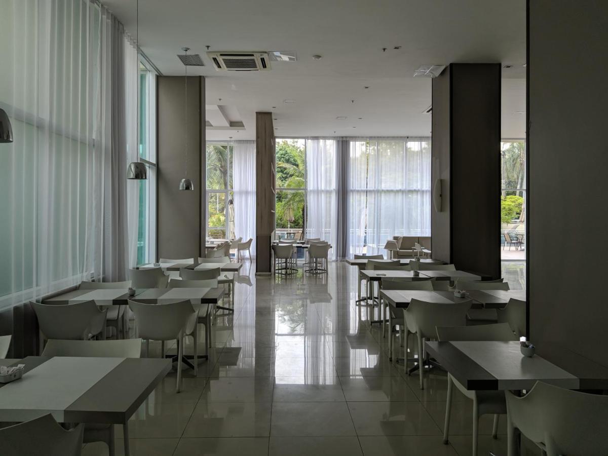 Apart Hotel Verano Stay