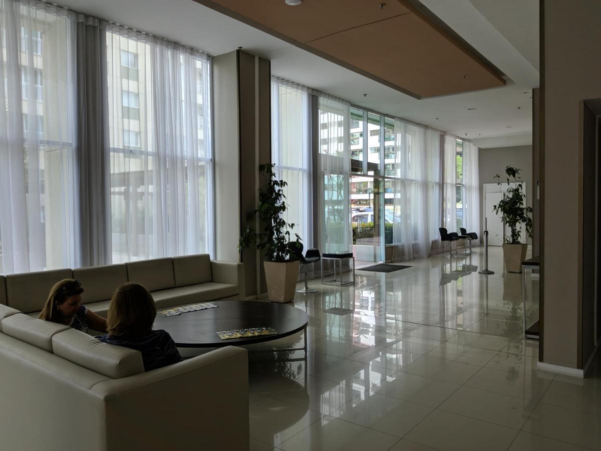 Apart Hotel Verano Stay 4*