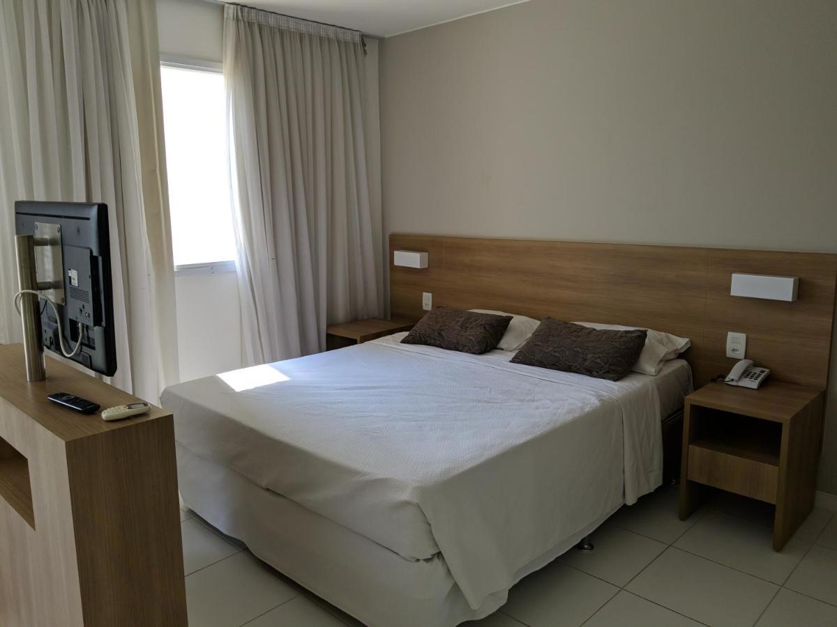 Apart Hotel Verano Stay 4*
