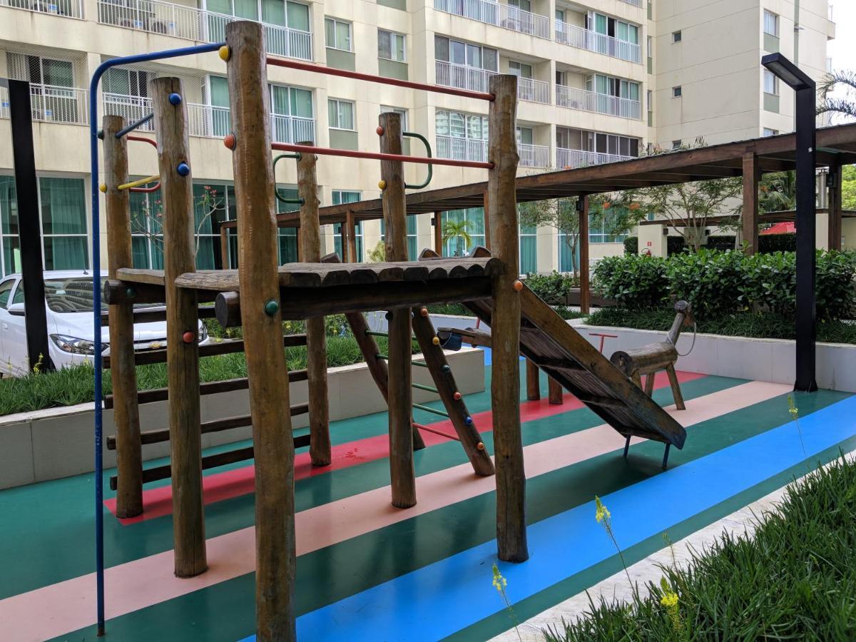 Apart Hotel Verano Stay Rio de Janeiro