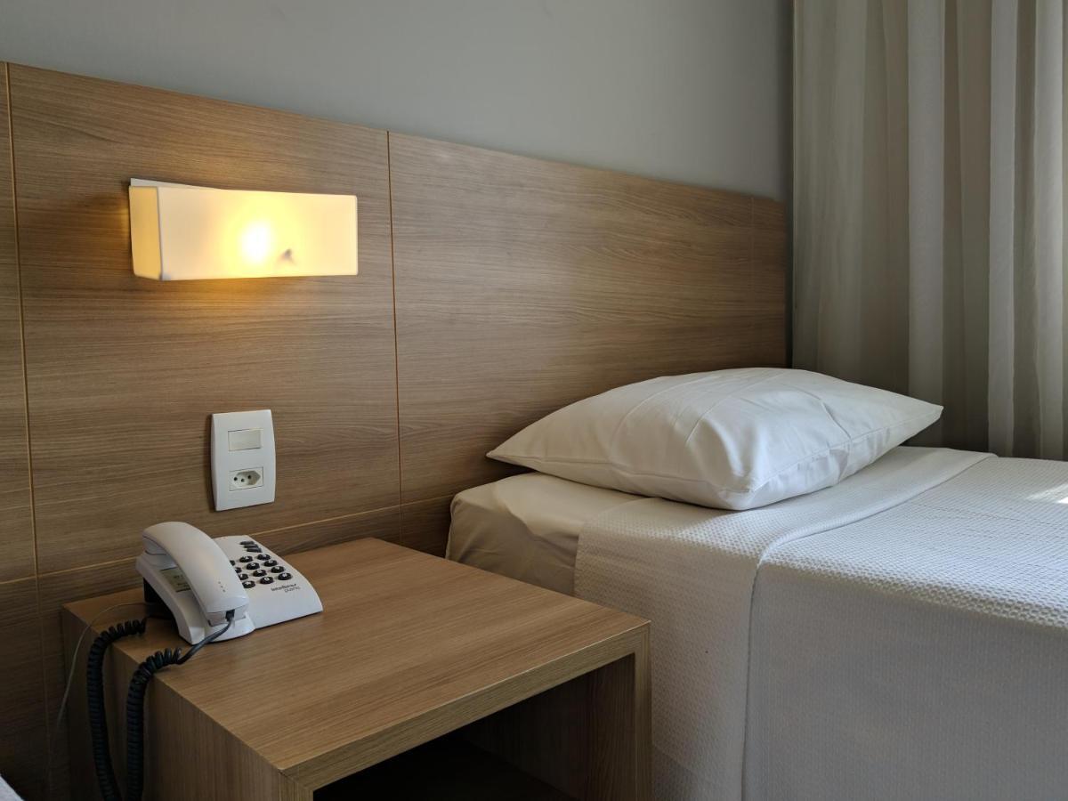 Apart Hotel Verano Stay Appart hôtel Rio de Janeiro